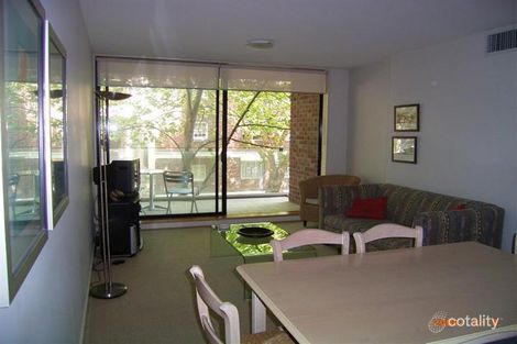 116/1a Tusculum St, Potts Point, NSW 2011