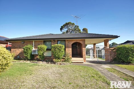 Property photo of 236 Banks Drive St Clair NSW 2759