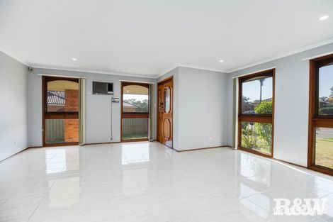 Property photo of 236 Banks Drive St Clair NSW 2759