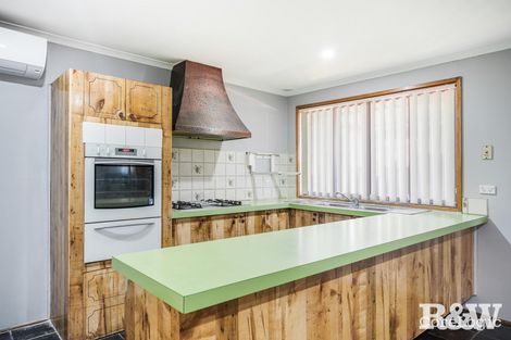 Property photo of 236 Banks Drive St Clair NSW 2759