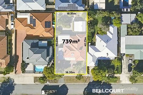 Property photo of 18 Appleton Street Carlisle WA 6101