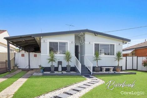 Property photo of 5 Frank Street Guildford NSW 2161