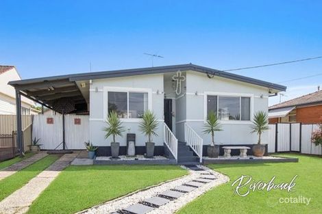Property photo of 5 Frank Street Guildford NSW 2161