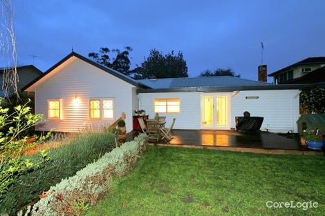 Property photo of 23 Warrien Road Croydon North VIC 3136