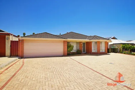 Property photo of 32 Yarrow Drive Bennett Springs WA 6063