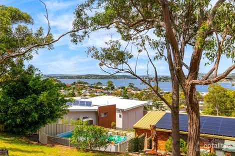 Property photo of 21 Somersham Avenue Rathmines NSW 2283