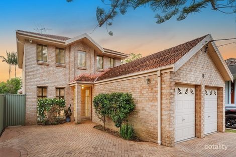 18 Condon Ave, Panania, NSW 2213