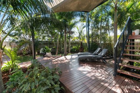 Property photo of 7 Wommin Lake Crescent Fingal Head NSW 2487