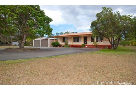 24 Hawk St, Moodlu, QLD 4510