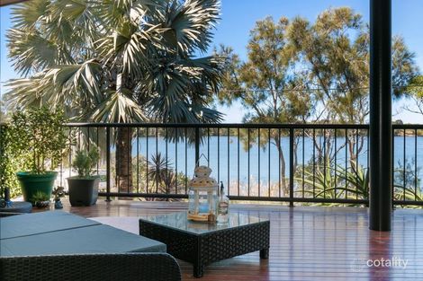 Property photo of 7 Wommin Lake Crescent Fingal Head NSW 2487