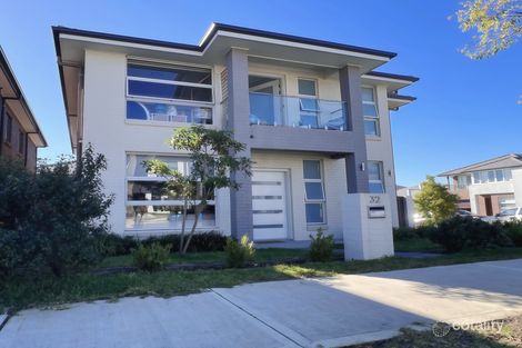 Property photo of 32 Diamondback Parade Melonba NSW 2765