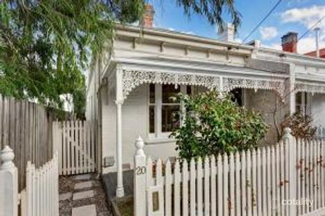 Property photo of 20 Lang Street South Yarra VIC 3141