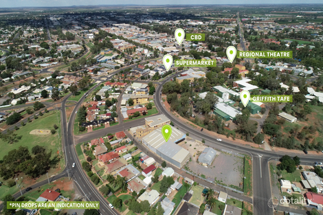 84 Benerembah St, Griffith, NSW 2680