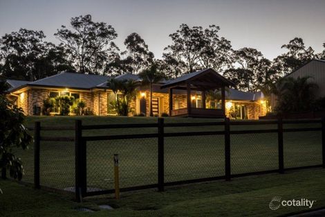 14-20 Goodenia St, Cornubia, QLD 4130