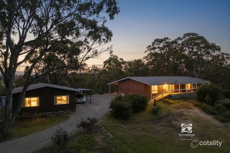 Property photo of 2 Highview Rise Metung VIC 3904