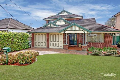 17 Rickard Rd, South Hurstville, NSW 2221