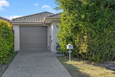 34 Milbrook Cres, Pimpama, QLD 4209