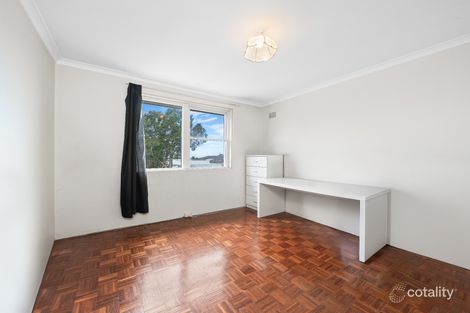 Property photo of 17/48 Carrington Road Waverley NSW 2024