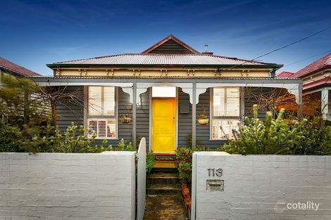 Property photo of 113 Glenlyon Road Brunswick VIC 3056