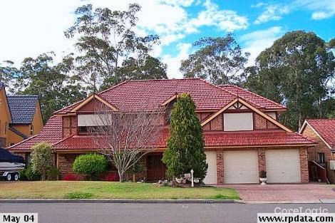 Property photo of 68 Alana Drive West Pennant Hills NSW 2125