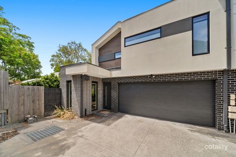 6/3 Gillman St, Cheltenham, VIC 3192