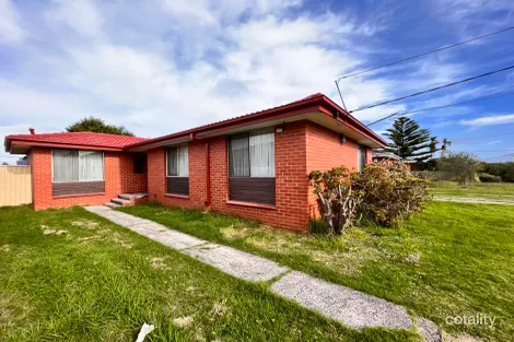 25 PEARSON CRES, COOLAROO, VIC 3048