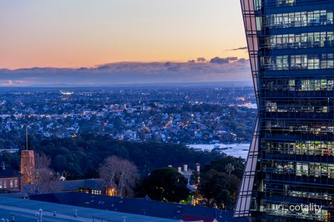 Property photo of 1903/79-81 Berry Street North Sydney NSW 2060