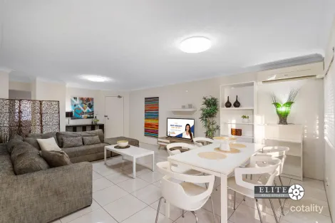 3/219 Sir Fred Schonell Dr, St Lucia, QLD 4067