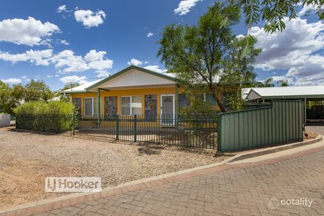 Property photo of 9/111 Cromwell Drive Desert Springs NT 0870