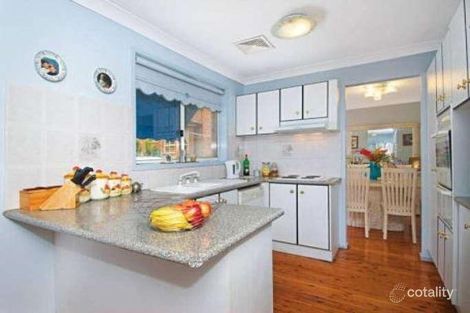 Property photo of 55 Carson Street Dundas Valley NSW 2117