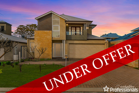 Property photo of 18 Daring Place Wilson WA 6107