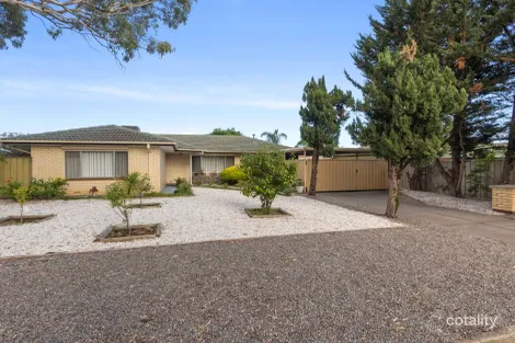 7 Amanda Way, Morphett Vale, SA 5162