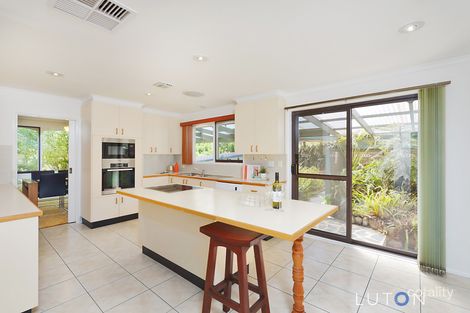 Property photo of 2 Maltby Circuit Wanniassa ACT 2903