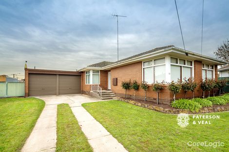 Property photo of 13 Pauls Crescent Wendouree VIC 3355