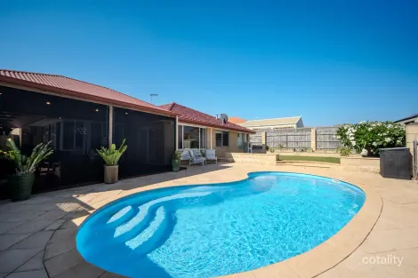 11 Rainham Ave, Mindarie, WA 6030