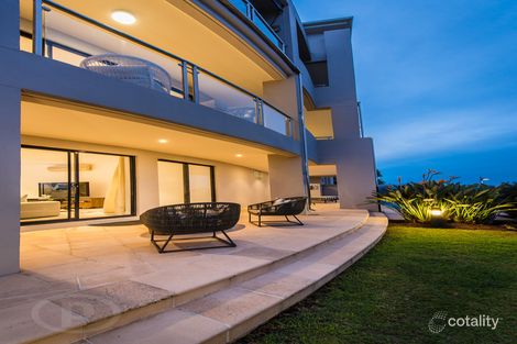 Property photo of 1/75 Macquarie Street Teneriffe QLD 4005