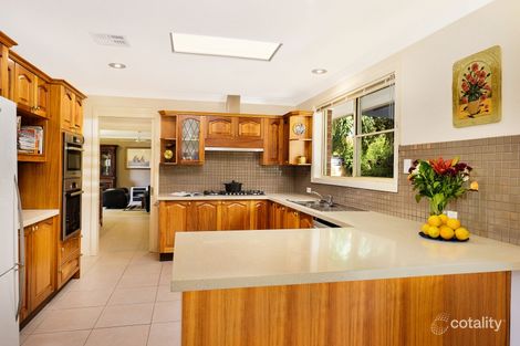 Property photo of 36 Braeside Drive Bowral NSW 2576