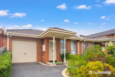 Property photo of 48 Saratoga Crescent Keilor Downs VIC 3038