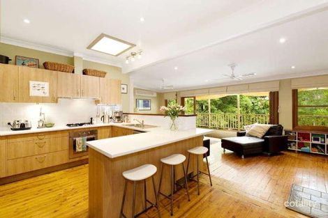 Property photo of 36 Stuart Avenue Normanhurst NSW 2076
