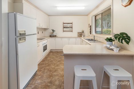 Property photo of 1 Whiting Court Skye VIC 3977