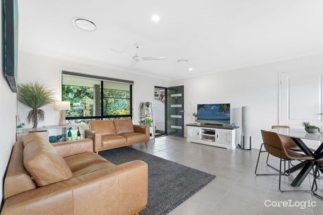 Property photo of 43 Heatherdale Drive Upper Coomera QLD 4209