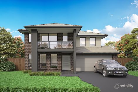 Lot 909 Piaffe St, Box Hill, NSW 2765