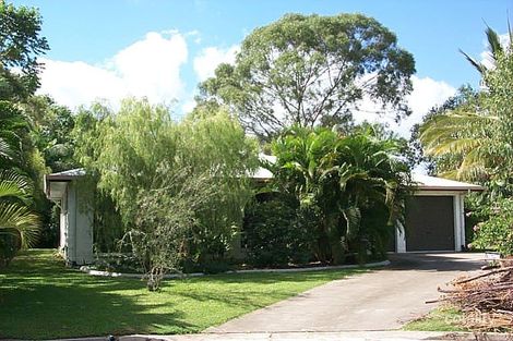 Property photo of 5 Cadiz Court Cranbrook QLD 4814
