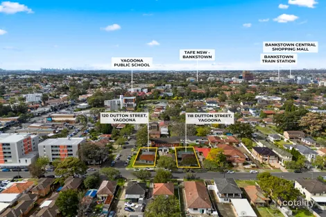 Property photo of 118 Dutton Street Yagoona NSW 2199