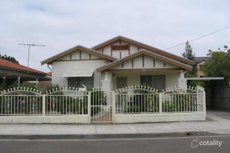 Property photo of 16 Knocklayde Street Ashfield NSW 2131