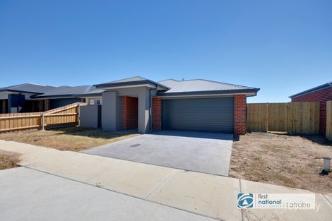Property photo of 9 Princeton Way Traralgon VIC 3844