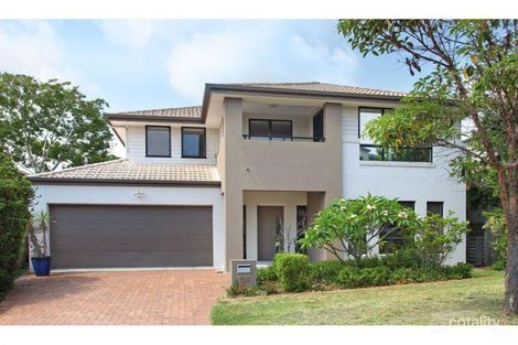 Property photo of 136 Tristania Way Mount Gravatt East QLD 4122