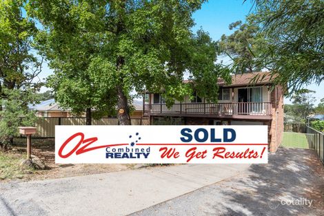 Property photo of 49 Tasman Road St Georges Basin NSW 2540