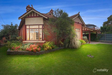 Property photo of 25 Wyuna Road Caulfield North VIC 3161