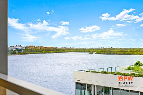 Property photo of 711/3 Foreshore Place Wentworth Point NSW 2127